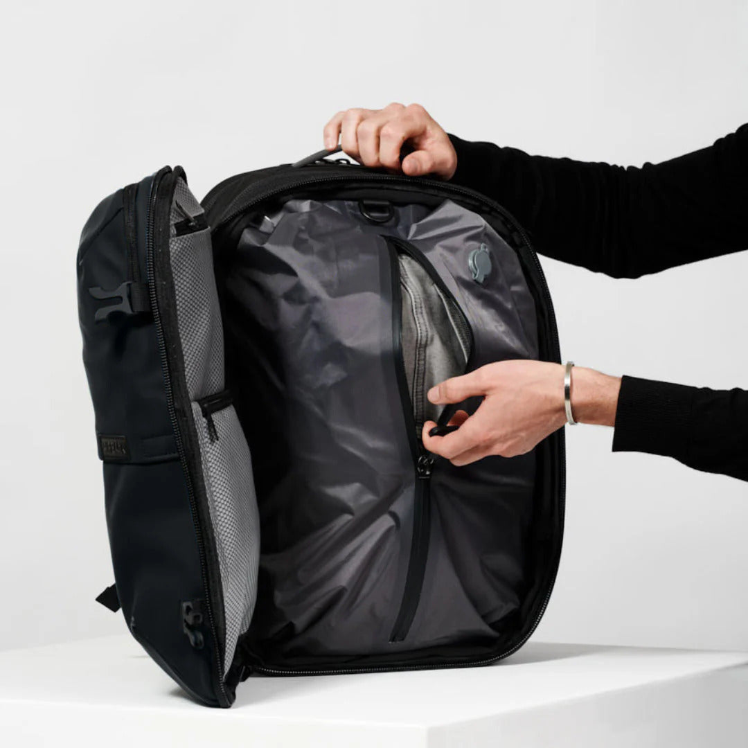 Explorer™ Travel Backpack