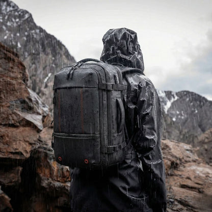 Explorer™ Travel Backpack