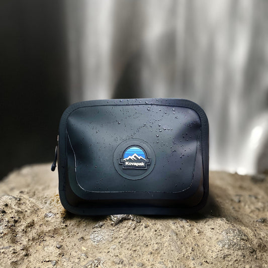 DryPack™ Waterproof Fanny Pack