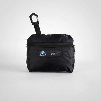 Travel Packable Backpack