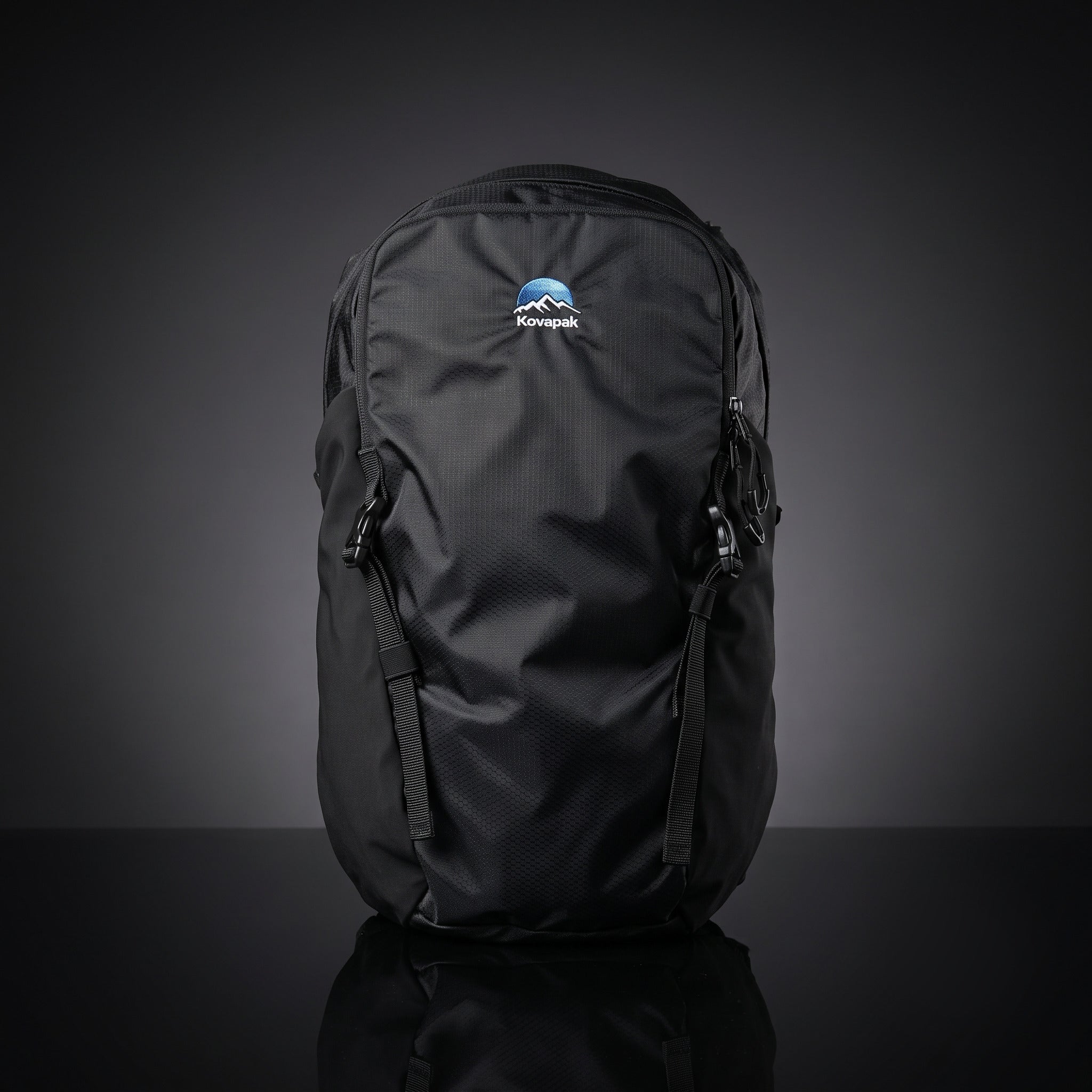 Kovapak Travel Packable Backpack 18L — vue de face