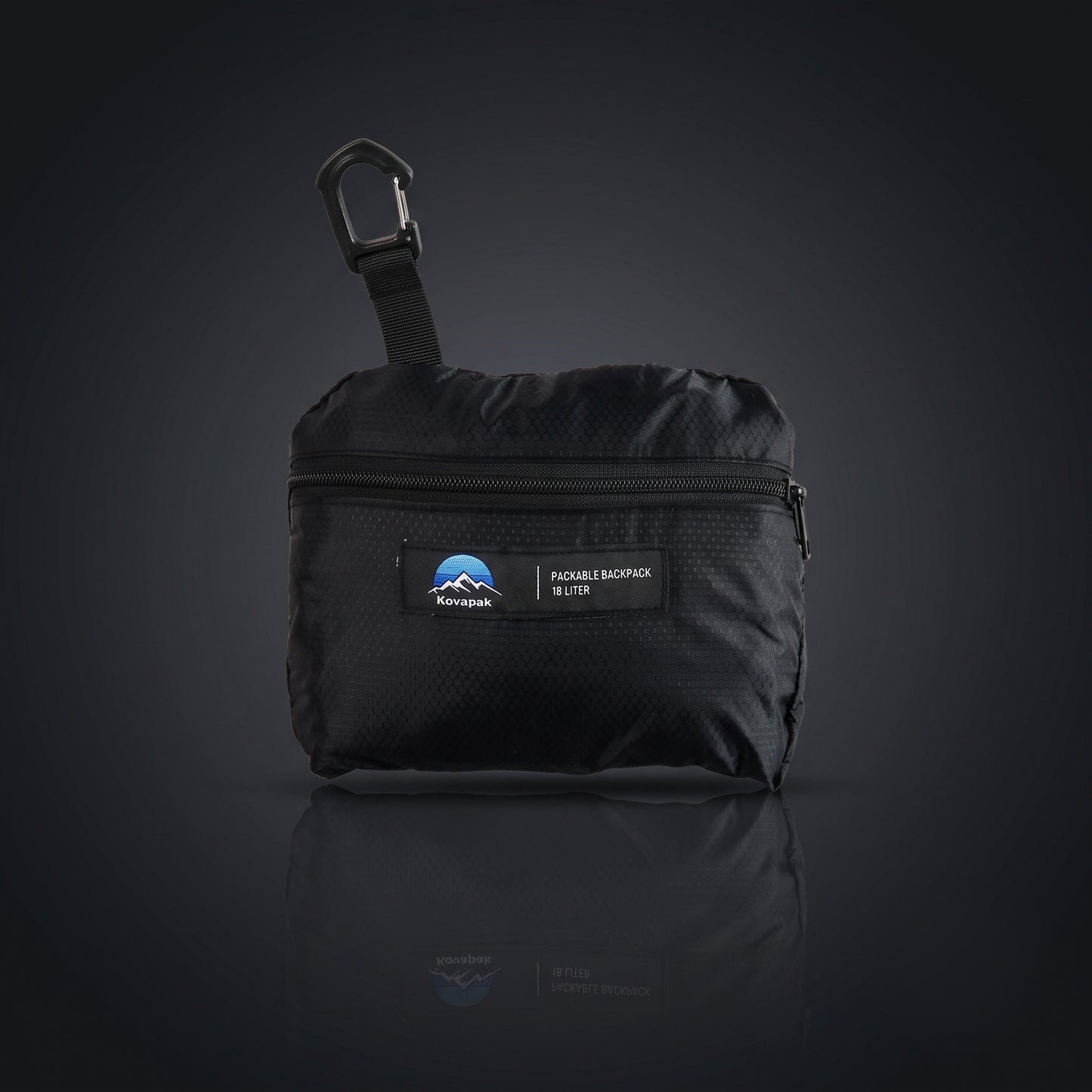 Travel Packable Backpack