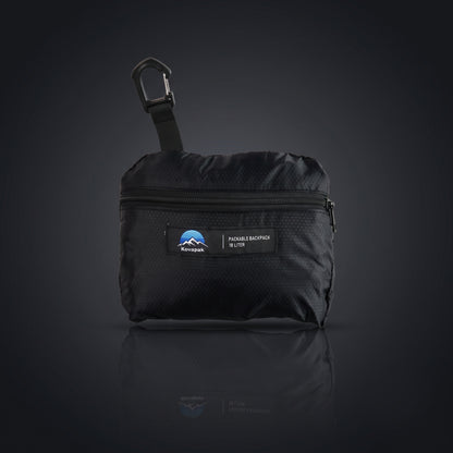 Travel Packable Backpack
