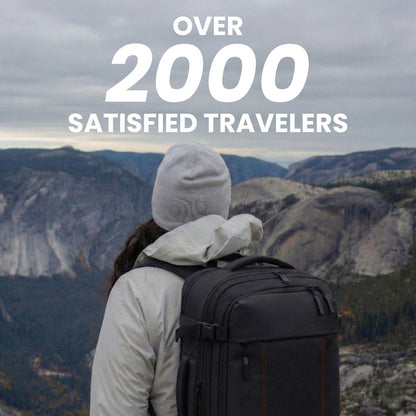 Explorer™ Travel Backpack