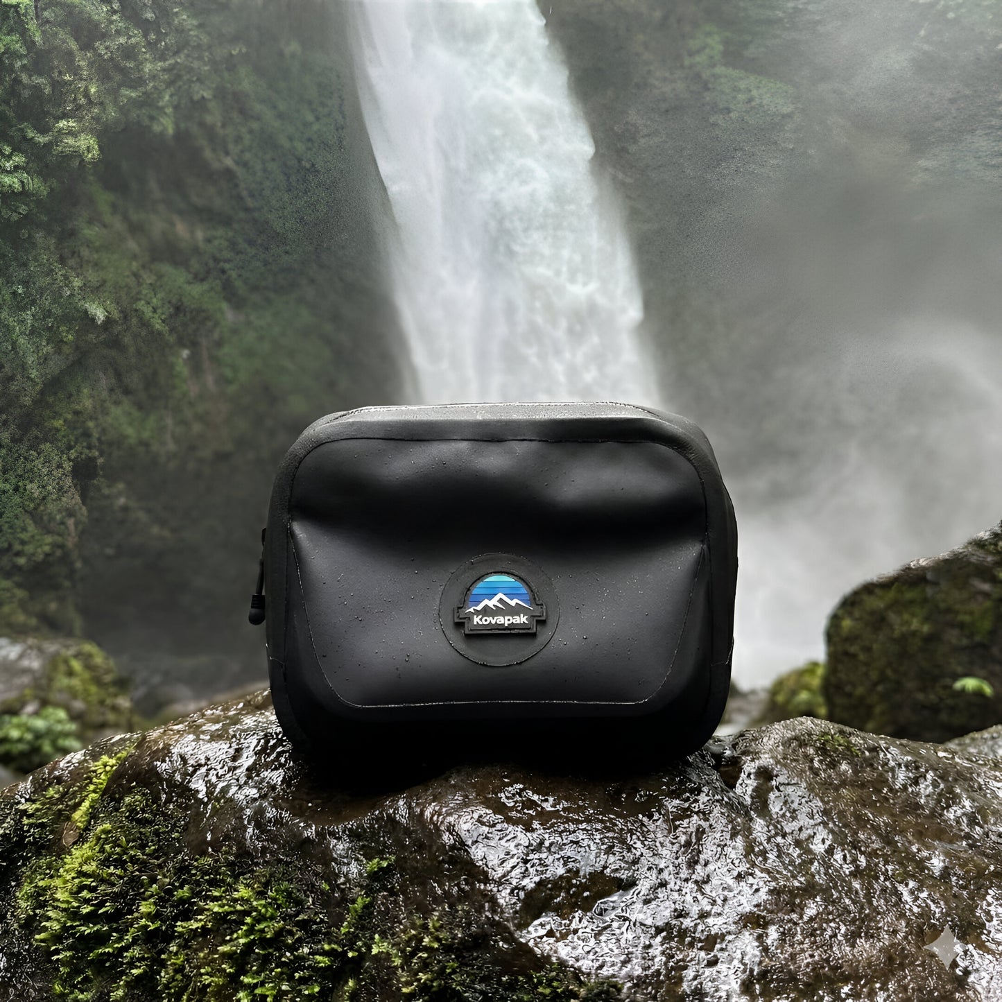 DryPack™ Sac de ceinture waterproof