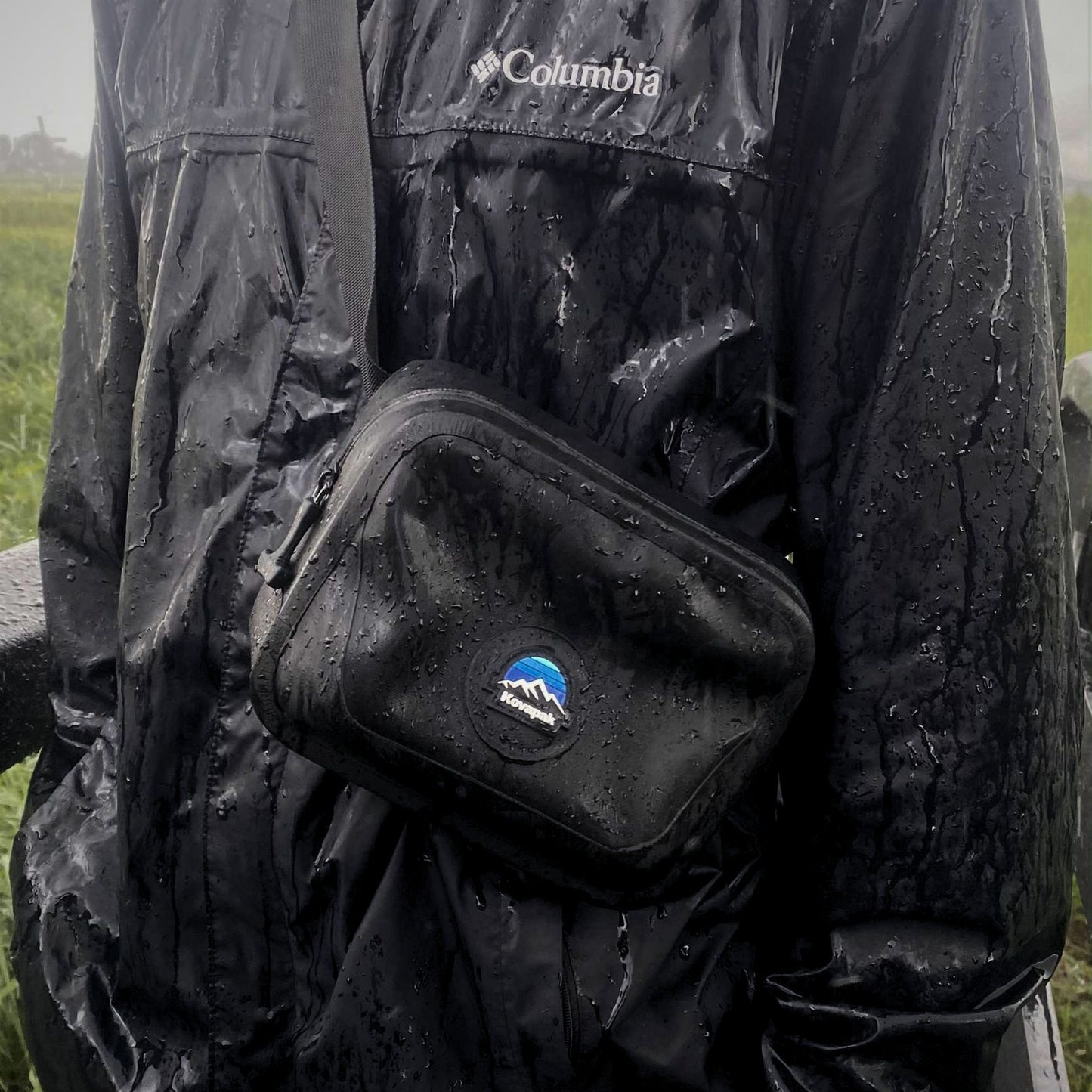 DryPack™ Sac waterproof