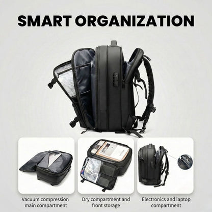 Explorer™ Travel Backpack