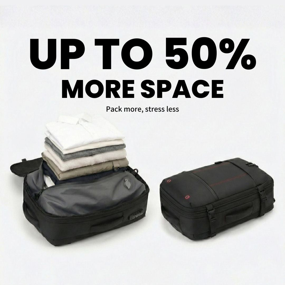 Explorer™ Travel Backpack